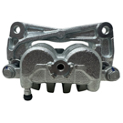 2005 Saab 9-2X Brake Caliper 3